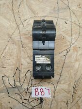 MURRAY MD-A CIRCUIT BREAKER MDA2200 MD2200 200AMP 240VOLT 2POLE CHIPPED picture