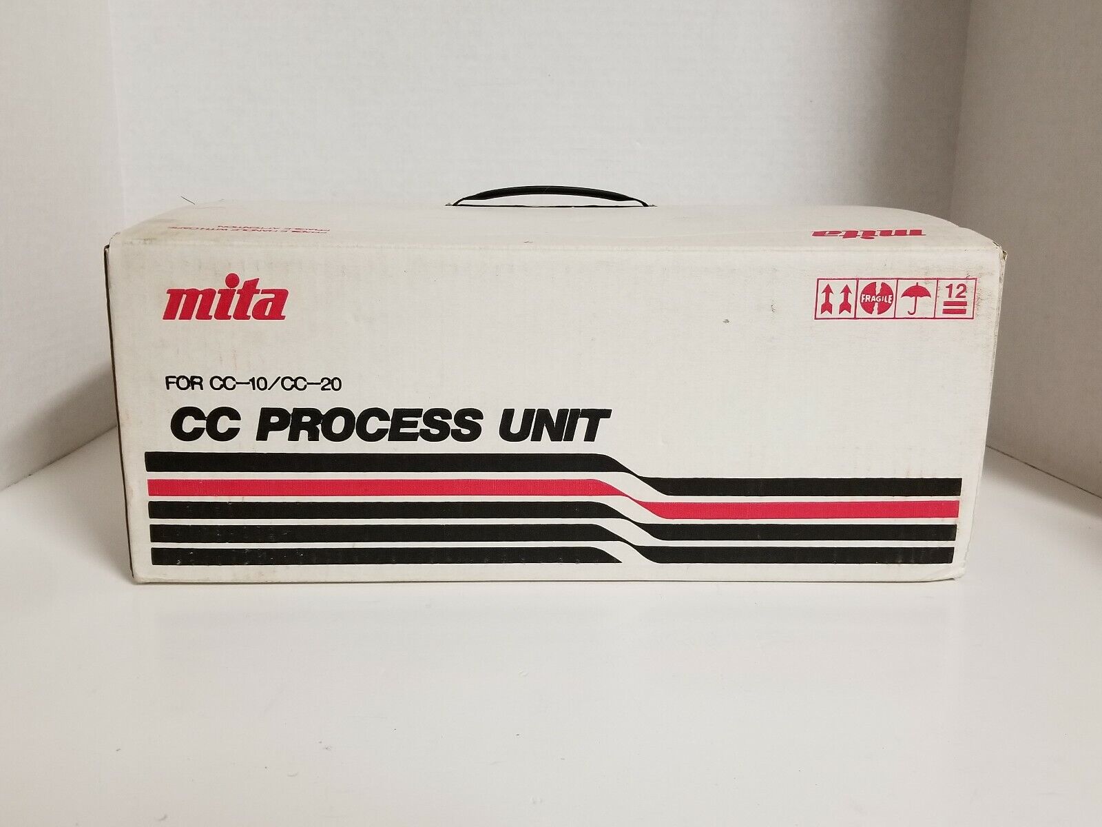 Kyocera Mita CC-10/20 Toner/Drum Unit (72982020)