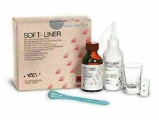 GC Soft Liner Dental Tissue Conditioner FAST SHIP picture