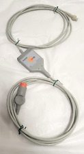 Philips REF M1643A Cardiac Output Cable 4.8m picture