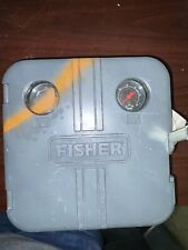 Fisher 4150KR Controller Box picture
