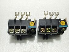 Fuji TR-2NL (18-26A) Thermal Overload Relay 3 Pole (Free Ship By Fedex/Dhl) picture