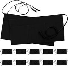 3 Pocket Waitress Waist Aprons for Home and Kitchen Utopia Kitchen picture