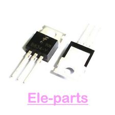 50 PCS 2SB834-Y TO-220 B834-Y PNP Plastic-Encapsulated Transistor  picture