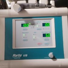 CHATTANOOGA GROUP Forte US Ultrasound therapy unit with Probe picture