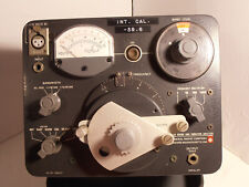 General Radio Co. Sound & Vibration Analyzer TYPE 1564-A picture