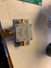 Mini-Circuits Coaxial Power Splitter/Combiner ZFSC-2-5 picture