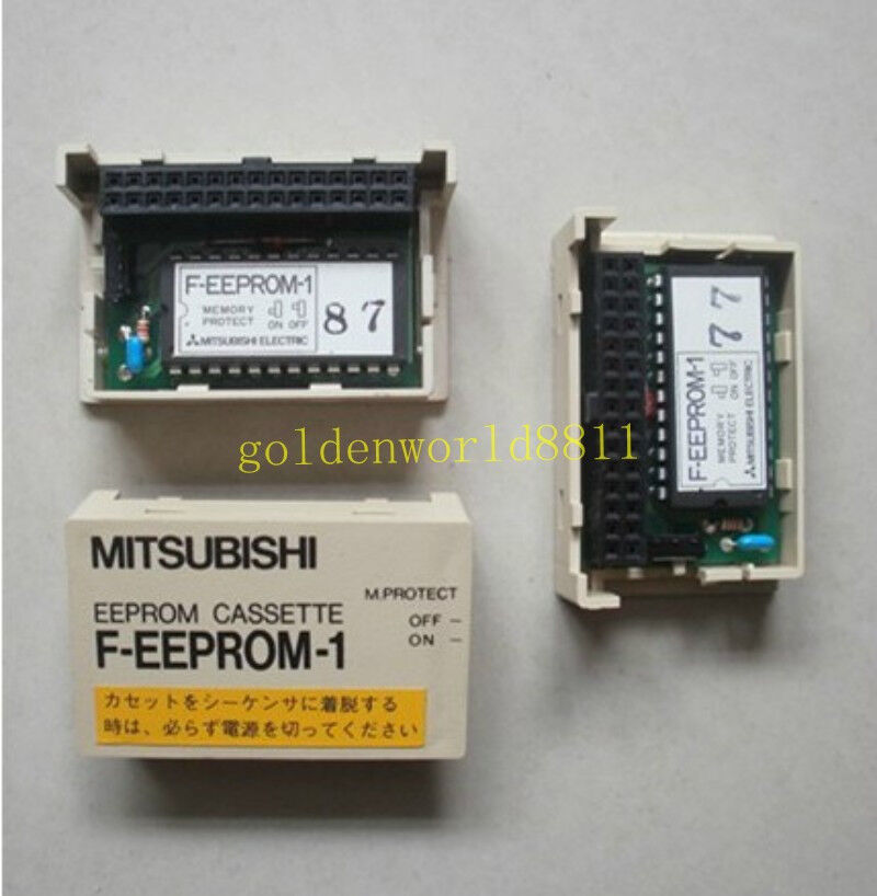 F-EEPROM-1 PLC eeprom cassette for industry use 1PCS