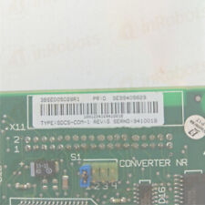 1PC Used ABB DCS500 SDCS-COM-1 3BSE005028R1 motherboard  picture
