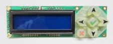 CRYSTALFONTZ 633 V1.5A 16X2 USB LCD DISPLAY MODULE - NEW picture