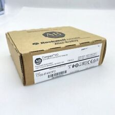 New Sealed 1769-IF4XOF2 SER A CompactLogix 6 Pt A/I and A/O Module AB US picture