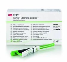 3M ESPE Relyx Ultimate Clicker Adhesive Pure Kit | Express Ship & Lowest Price picture