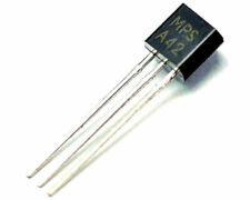 On Semiconductor MPSA42 High Voltage NPN Silicon Planar Epitaxial Transistors  picture