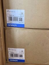 One New OMRON NS10-TV00-V2 Touch Screen NS10TV00V2 In Box Expedited Shipping picture