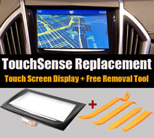 OEM NEW Cadillac ATS CTS SRX XTS CUE TouchSense Replacement Touch Screen Display picture