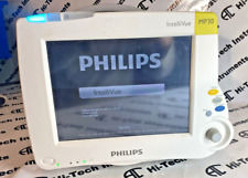 Philips Healthcare IntelliVue MP30 Neonatal Patient Monitor picture