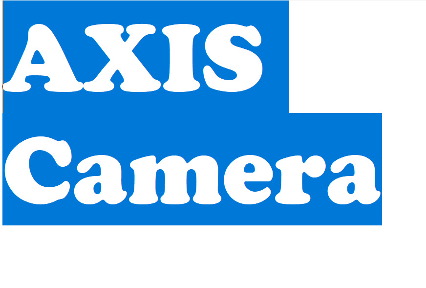 Axis server video 240q cctv surveillance camera 4 channel encoder 