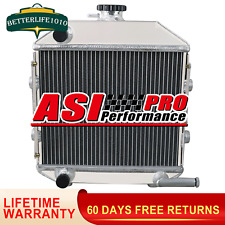 Aftermarket Tractor Aluminum Radiator fit Ford Compact 1300 Engine SBA310100211 picture