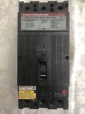 THLC134100 GE 3 Pole 100A 480VAC 150ka Obsolete Circuit Breaker picture