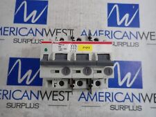 ABB S503 UC  B50  600 volt Rated DIN Rail Mount Circuit Breaker *200 in stock picture