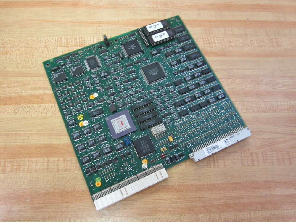 ABB 3HAB2242-1 DSQC 326 CPU Robot 3BSC980008R50