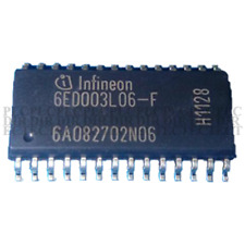 10PCS/NEW Infineon 6ED003L06-F Integrated 3 Phase Gate Driver picture