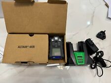 MSA 1021185 ALTAIR 4XR Multigas Detector - (O2, H2S, CO, LEL) picture