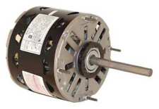 Century Dl1036 Motor,Psc,1/3 Hp,1075 Rpm,115V,48Y,Oao picture
