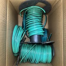 Southwire 10GRN-STRX500 Building Wire, 10 AWG Wire, Partial Spools picture