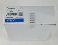 1PC OMRON C200H-AD002 PLC Module C200HAD002 New In Box  picture