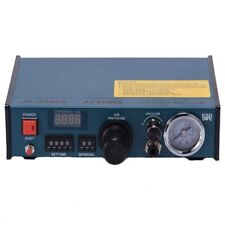 50W Automatic Digital Display Hot MeltPneumatic Dispensing machine JF-2000A picture