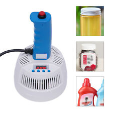 Induction Sealer Electromagnetic Heating Plastic Bottle Sealing Machine Handheld picture