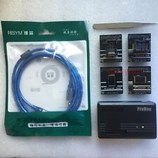 ProMan Professional programmer repair tool copy NAND FLASH chip data recovery picture