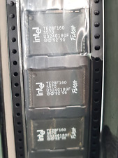970 Pcs Intel Flash Memory TE28F160 S570 By Dhl Express. picture