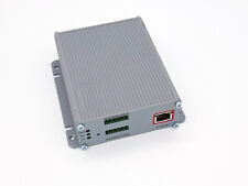 ACTi ACD-2100B 1 Channel Video Server / WVS-120A MPEG-4  picture