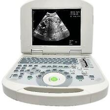 Compact Medical Ultrasound Scanner Portable Digital Convex Probe - US Seller picture
