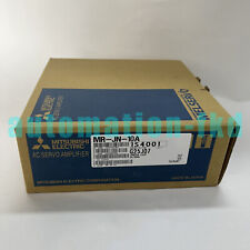 Brand New Mitsubishi MR-JN-10A server Driver One year warranty #AF picture
