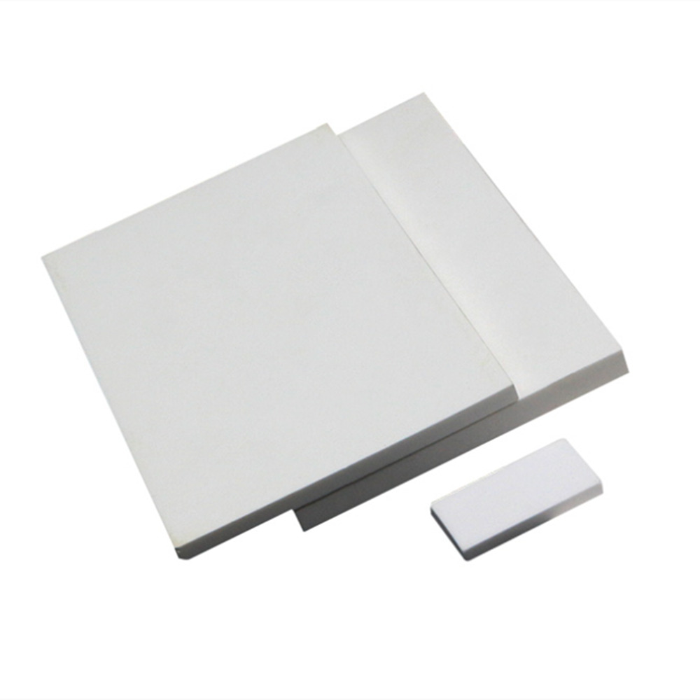 95% Square Alumina Aluminum Oxide Ceramic Plate Sheet ,10/20/114-152mm Dia Lot