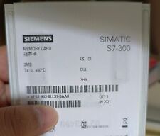 Siemens 6ES7953-8LL31-0AA0 SMART PLC Module Brand New In Box Expedited Shipping picture