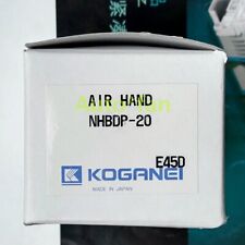 For KOGANEI NHBDP-20 cylinder picture