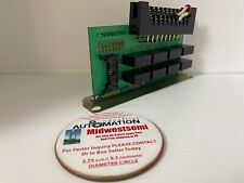 OKK JAPAN YM9095330A | 3E2103916A POWER RELAY CARD S/N: 1706980415 SHIPS SAMEDAY picture