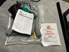 3M 95 Gallon Emergency Spill Control Kit picture