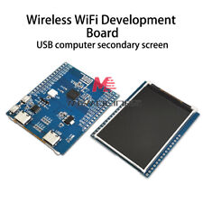 2.4-in ESP32S2 240x320 Display Development Board Wireless WiFi Development Board picture