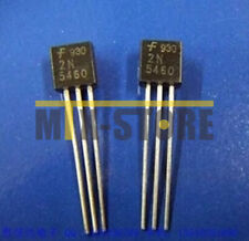 100PCS Transistor NSC TO-92 2N5460 picture