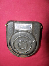 Old Linemaster Compact Switch No. 491-S Momentary Foot Controller Trolling Motor picture