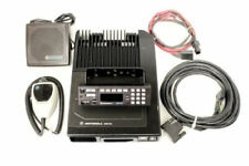 Motorola Astro Spectra (W7) UHF (450-485MHz) Mobile Radio (100W) picture