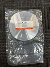 Solar Applied Materials Technology Sputtering Target M2, Dia 171 - 15mm 851.2g picture