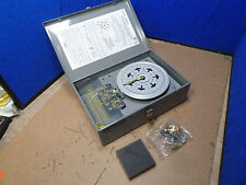 Tork W400AL 7 DAY TIME SWITCH W/ RESERVE POWER 120VAC 60HZ 4PST 40AMPS [18F] picture