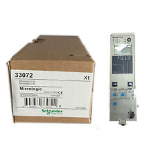 New In Box SCHNEIDER 33072 Air High Current Circuit Breaker Control Unit   picture