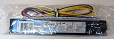 PHILIPS ADVANCE 2-Lamp F14T5,F21T5,F28T5 CENTIUM ELECTRONIC ICN-2S28-N BALLAST picture